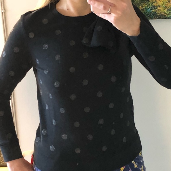 Kate Spade sweater BNWT - Picture 3 of 5